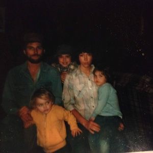 Meet your Posher, Daydra